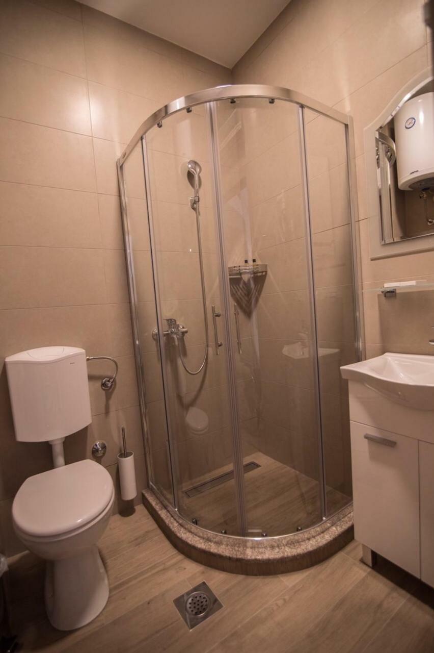 Apartmani Mg Trebinje Exterior photo