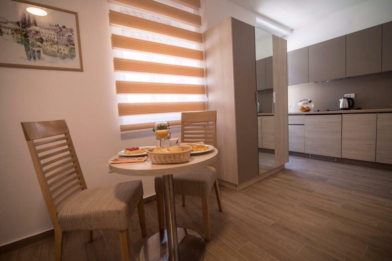 Apartmani Mg Trebinje Exterior photo