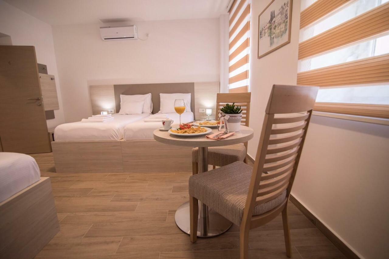 Apartmani Mg Trebinje Exterior photo