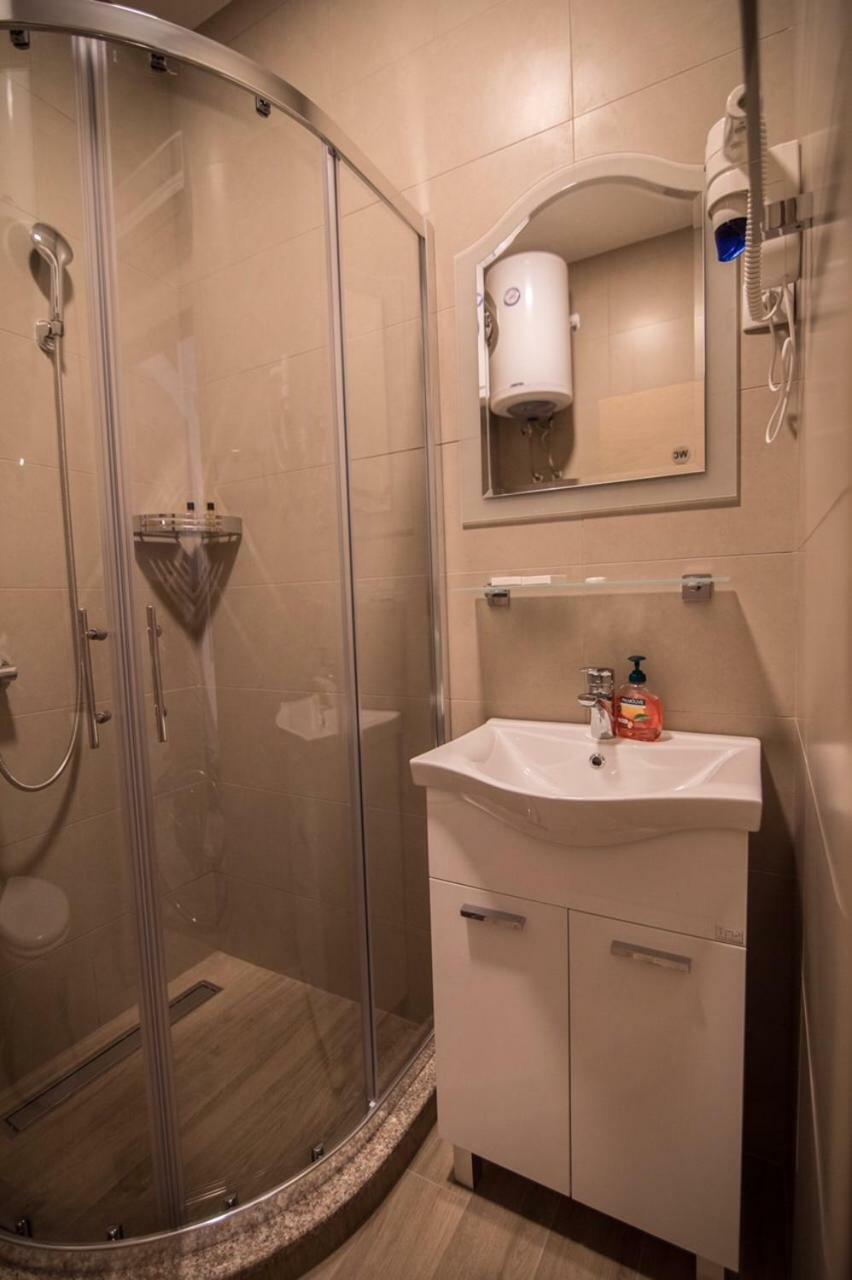 Apartmani Mg Trebinje Exterior photo