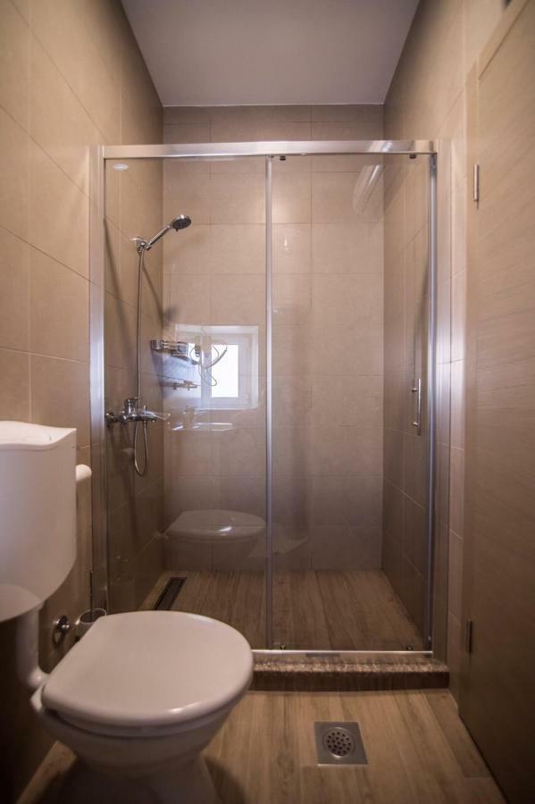 Apartmani Mg Trebinje Exterior photo