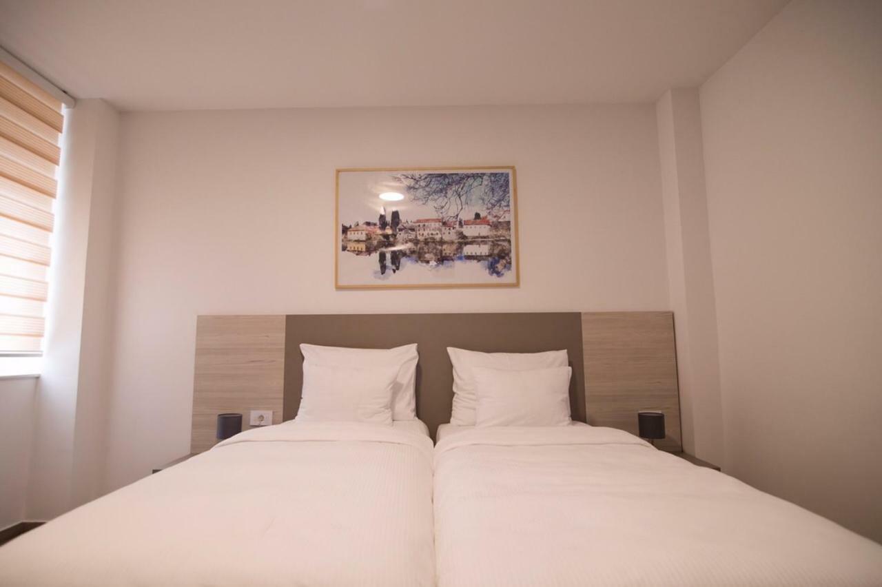 Apartmani Mg Trebinje Exterior photo
