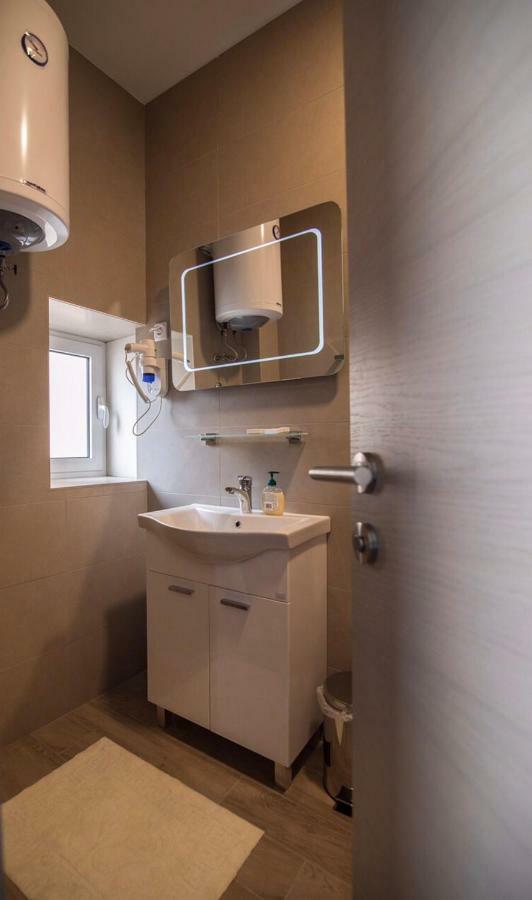 Apartmani Mg Trebinje Exterior photo