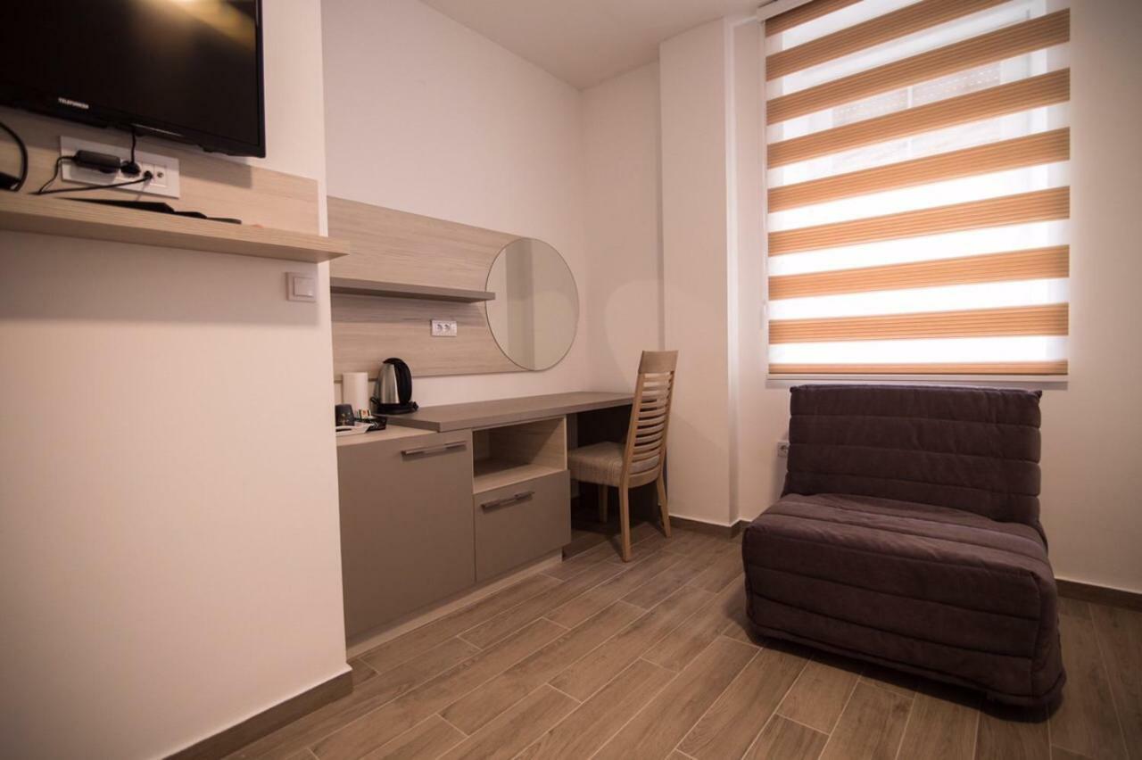 Apartmani Mg Trebinje Exterior photo