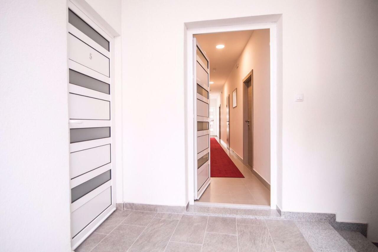 Apartmani Mg Trebinje Exterior photo
