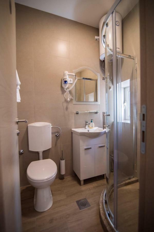 Apartmani Mg Trebinje Exterior photo
