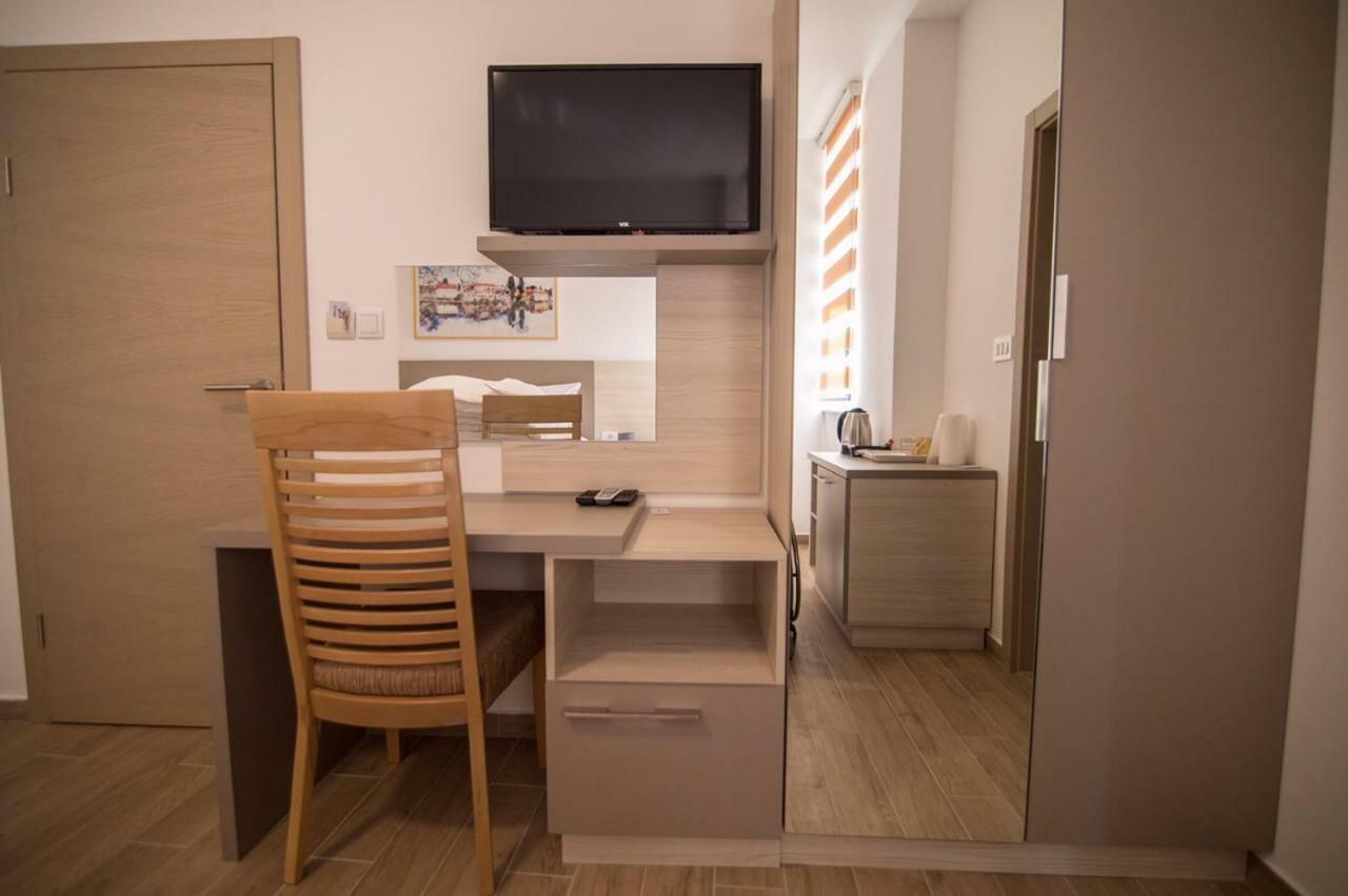 Apartmani Mg Trebinje Exterior photo